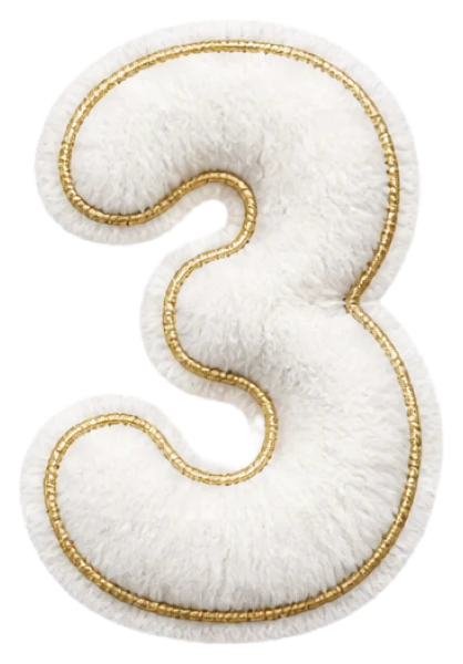 3